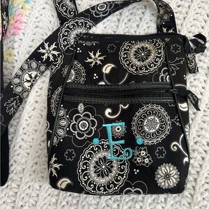VERA BRADLEY SHOULDER BAG